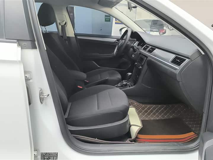 Фото 8 - Volkswagen Bora