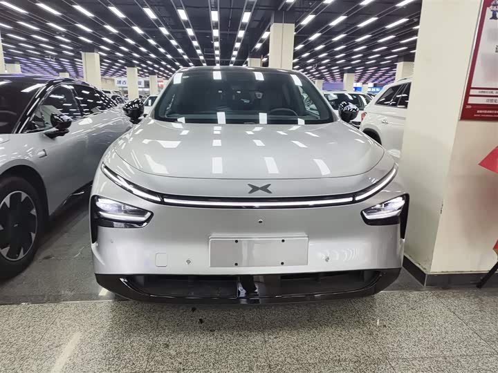 Фото 3 - XPeng G7