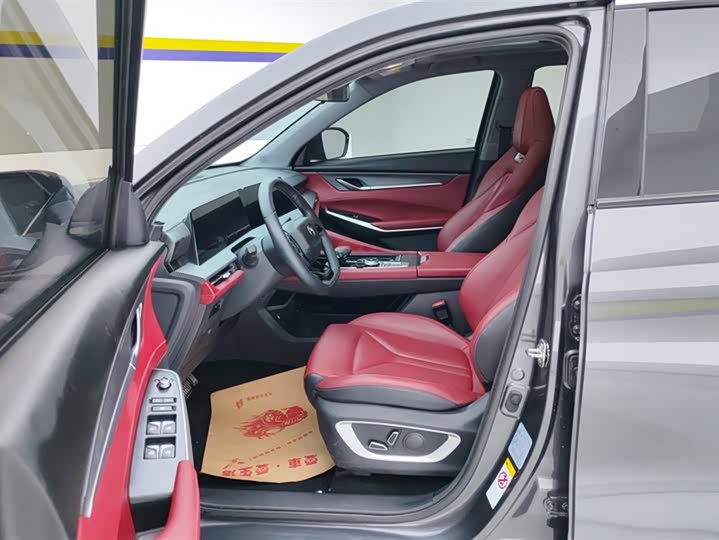 Фото 9 - Changan CS75 Plus