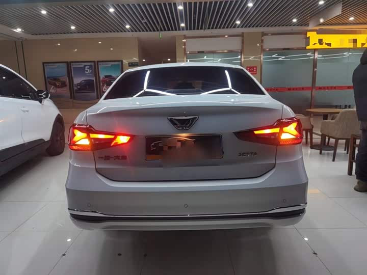 Фото 6 - Jetta VA3