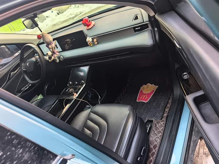 Фото 8 - Hozon U