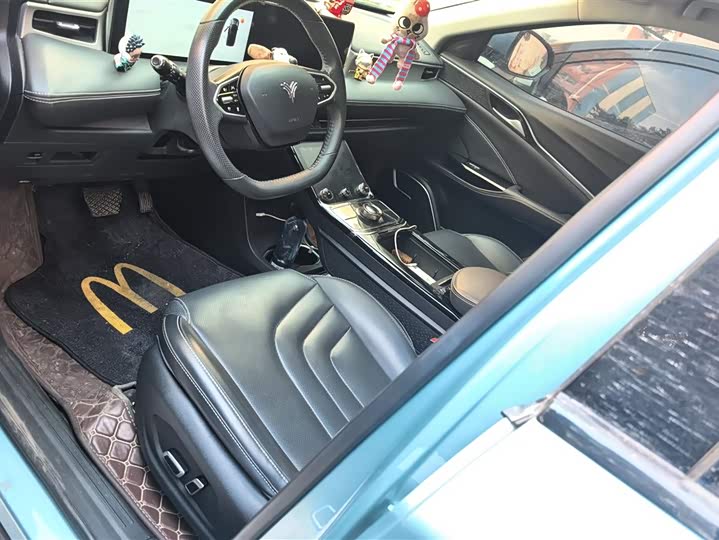 Фото 9 - Hozon U