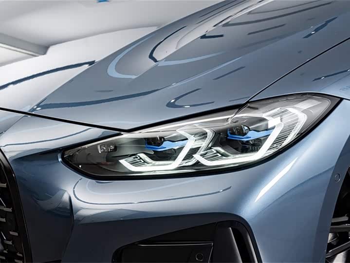 Фото 4 - BMW 4 Series