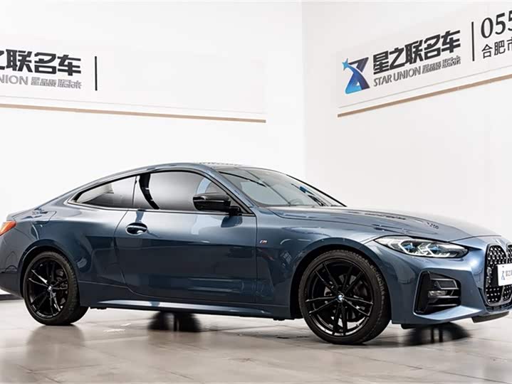 Фото 6 - BMW 4 Series