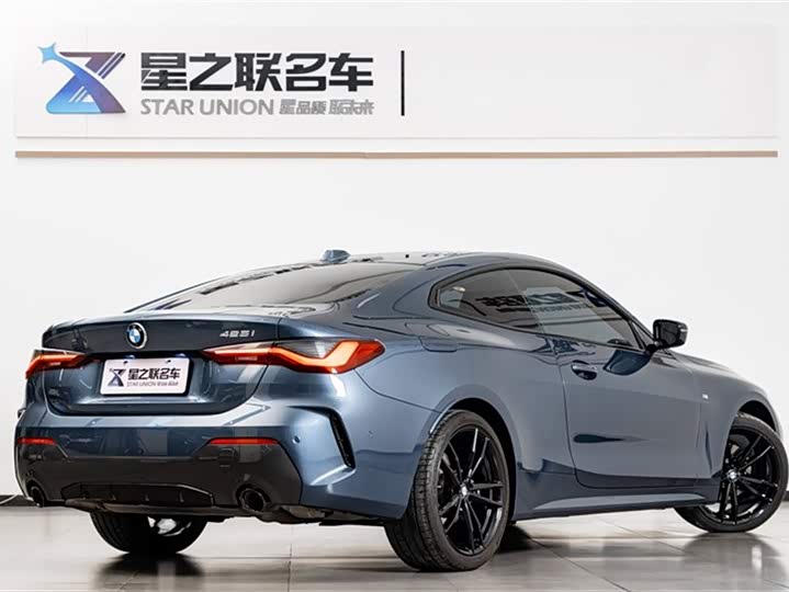 Фото 7 - BMW 4 Series