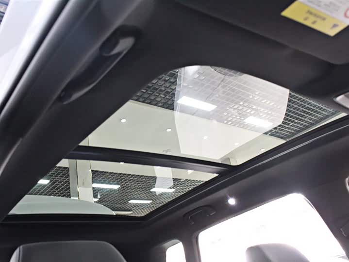 Фото 9 - BYD Song Pro Hybrid