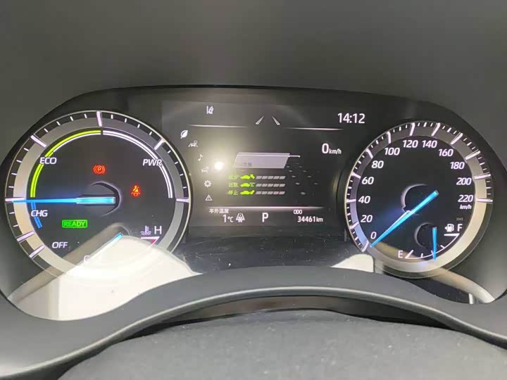 Фото 6 - Toyota Highlander