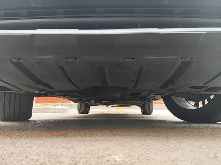 Фото 9 - Toyota Highlander