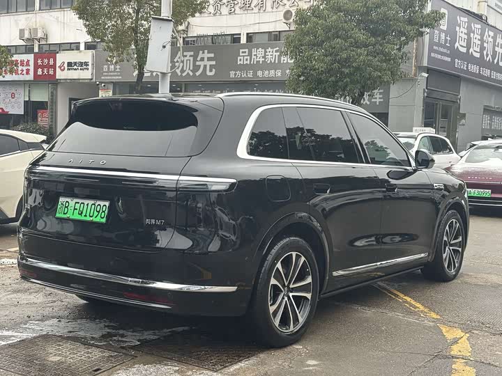 Фото 5 - Aito M7