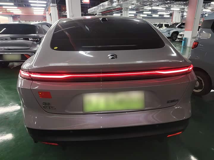 Фото 6 - Nio ET5