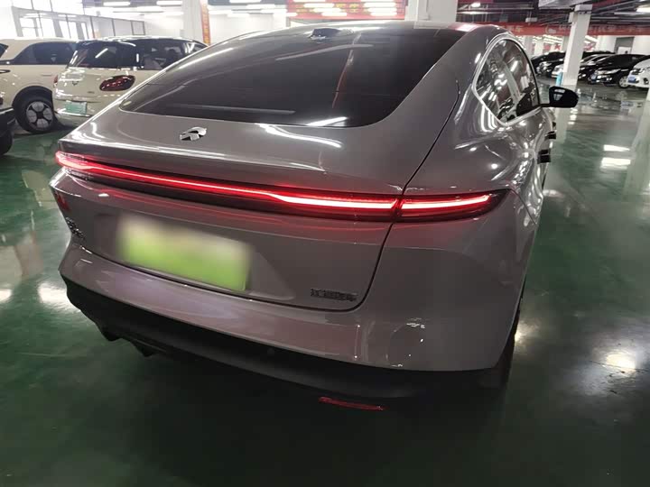 Фото 7 - Nio ET5