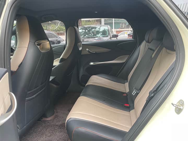 Фото 6 - BYD Dolphin