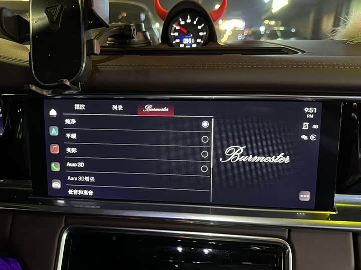 Фото 9 - Porsche Panamera