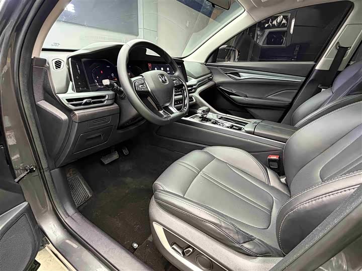 Фото 4 - Changan CS75 Plus