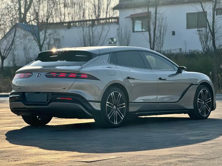 Фото 4 - Denza Z9GT