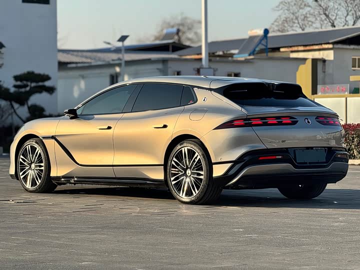 Фото 6 - Denza Z9GT