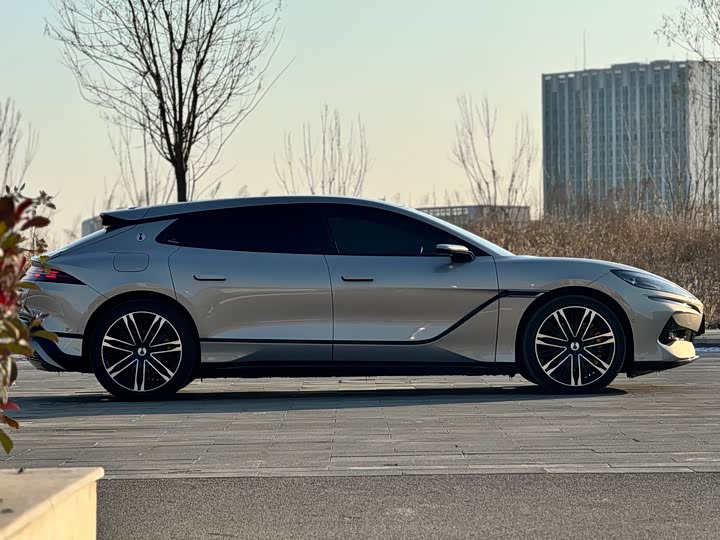 Фото 7 - Denza Z9GT