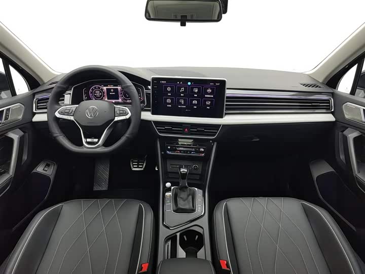 Фото 5 - Volkswagen Tiguan L Pro