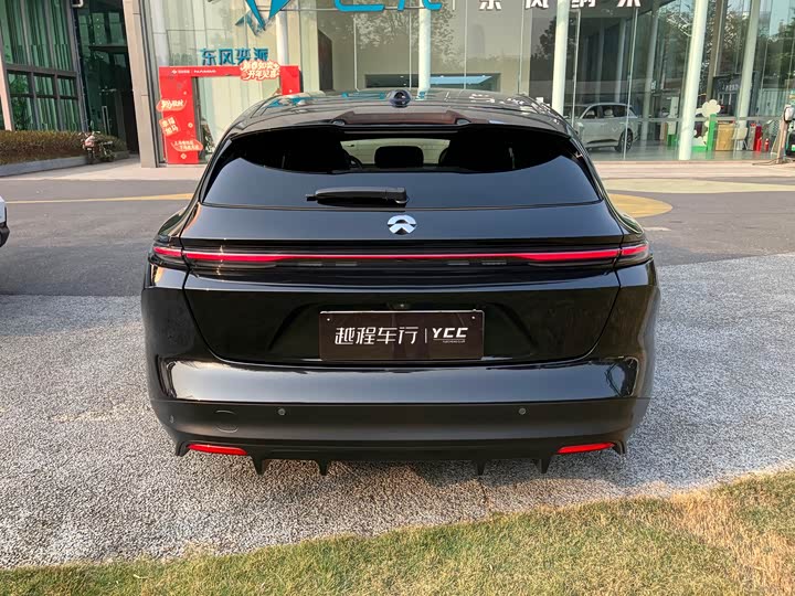 Фото 5 - Nio ET5T