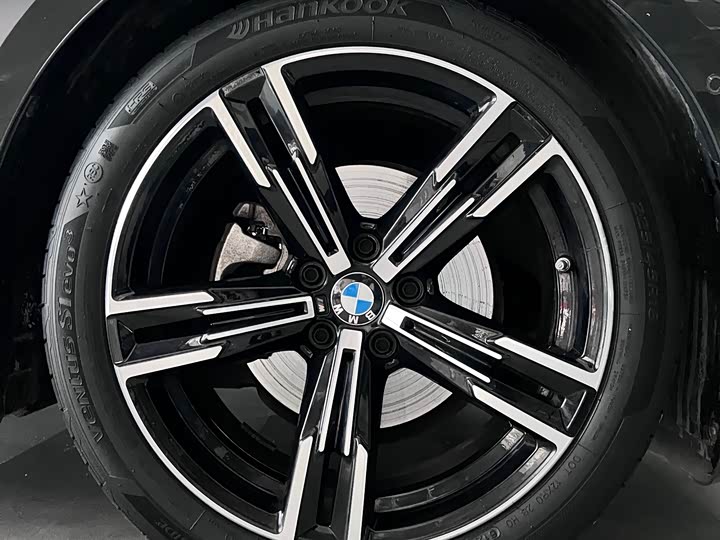 Фото 4 - BMW 4 Series