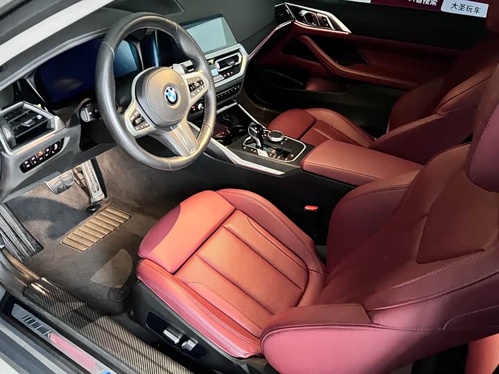 Фото 5 - BMW 4 Series