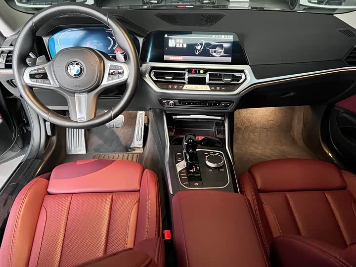 Фото 6 - BMW 4 Series
