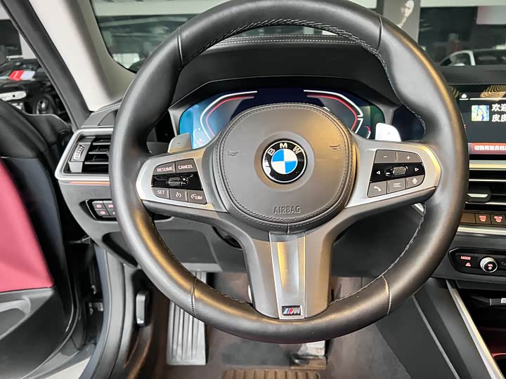 Фото 7 - BMW 4 Series