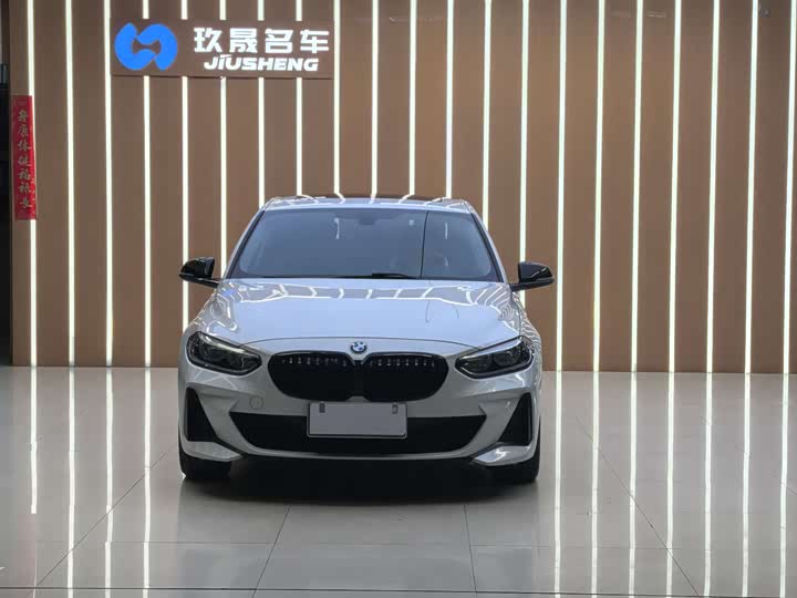 Фото 2 - BMW 1 Series