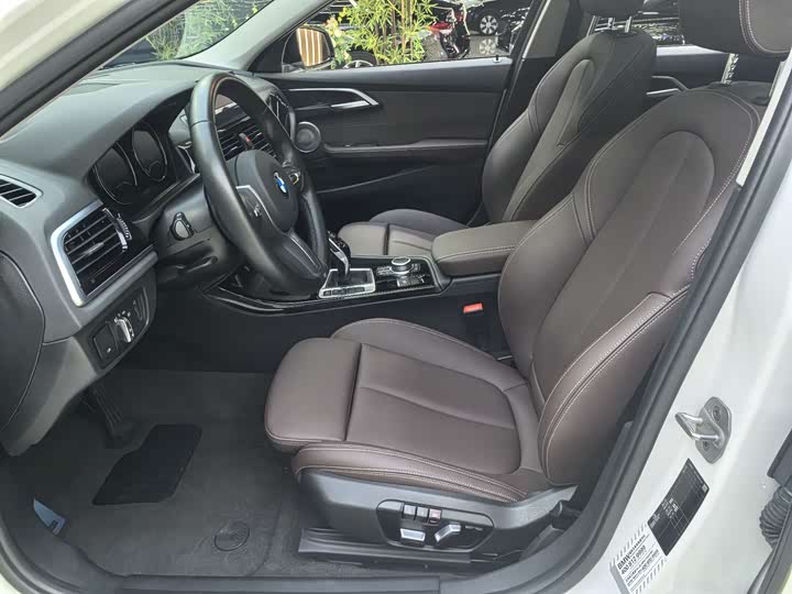 Фото 4 - BMW 1 Series