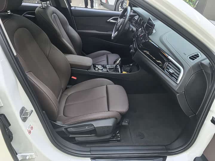 Фото 7 - BMW 1 Series