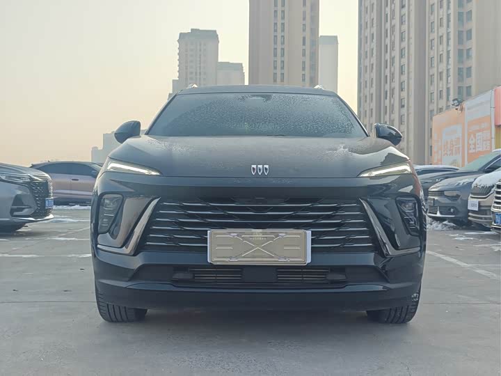 Фото 2 - Buick Envision Plus