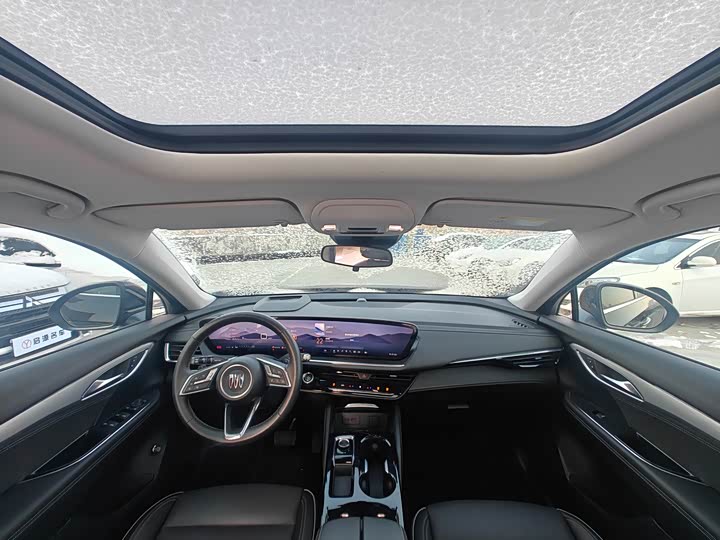 Фото 4 - Buick Envision Plus