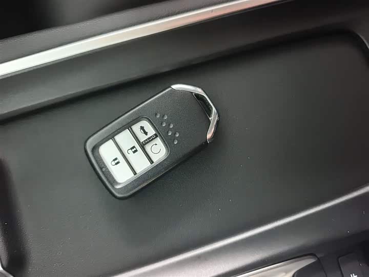 Фото 9 - Honda Inspire