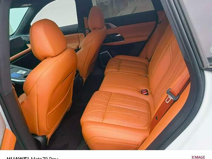 Фото 7 - XPeng G9