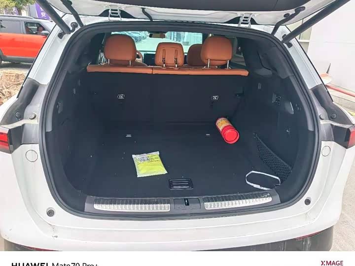 Фото 8 - XPeng G9