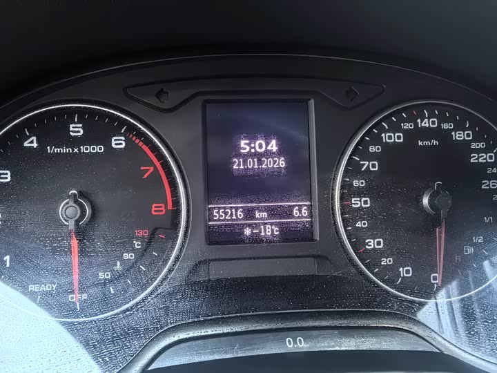 Фото 9 - Audi Q2L