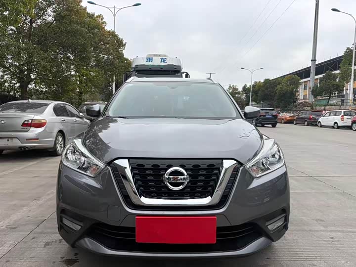 Фото 3 - Nissan Kicks