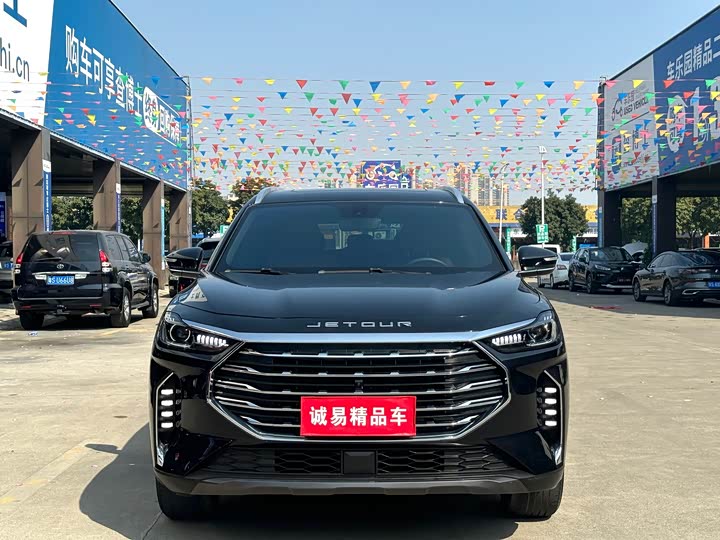 Фото 2 - Chery Tiggo 8 Plus