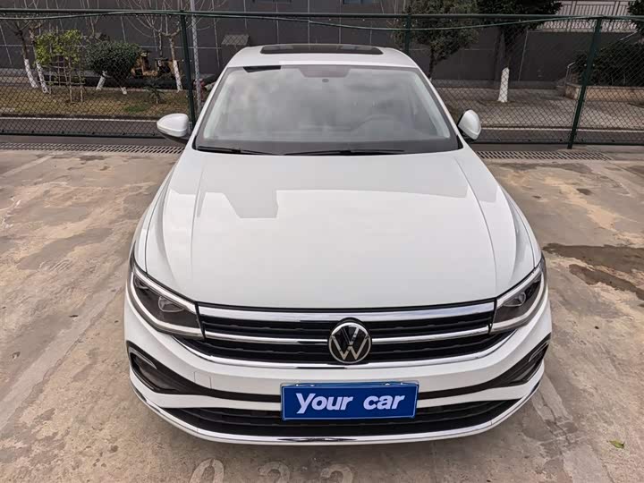 Фото 2 - Volkswagen Bora