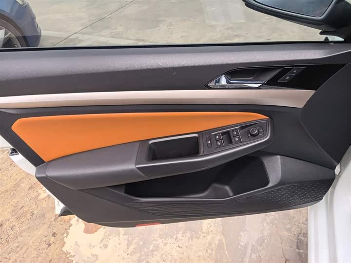 Фото 6 - Volkswagen Bora