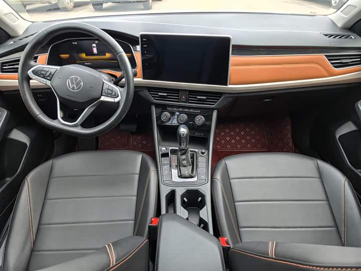 Фото 9 - Volkswagen Bora