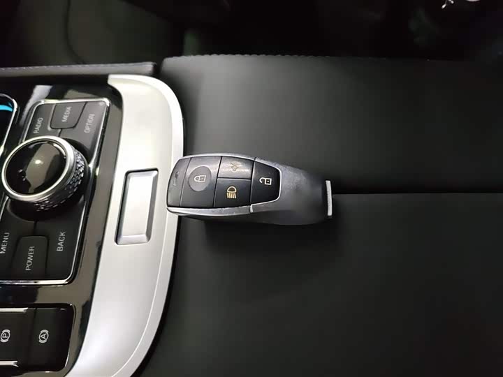 Фото 9 - BAIC Beijing BJ40