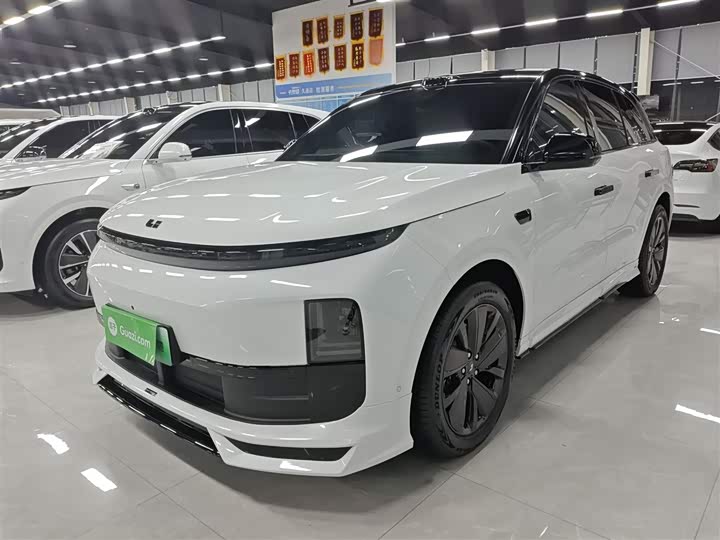 Фото 1 - LiXiang L6