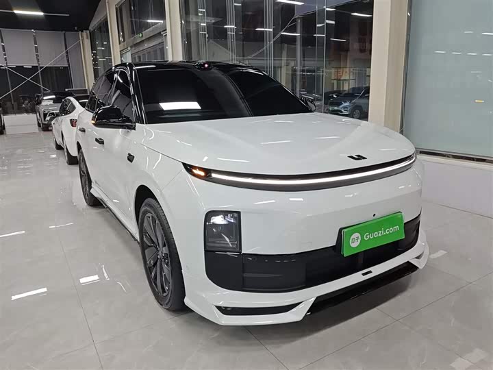 Фото 4 - LiXiang L6