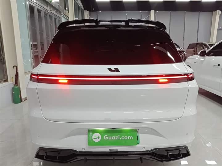 Фото 6 - LiXiang L6