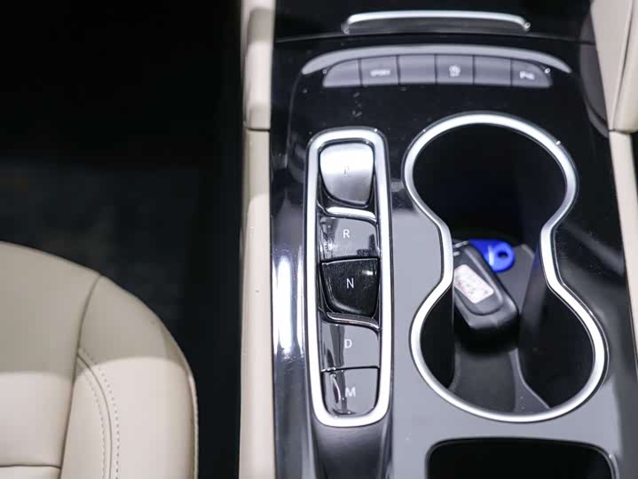 Фото 2 - Buick Regal