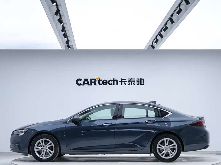 Фото 5 - Buick Regal