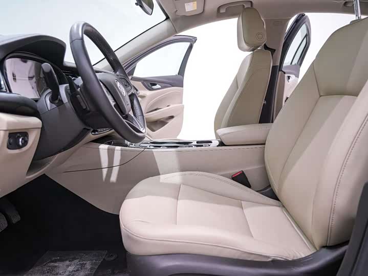 Фото 7 - Buick Regal