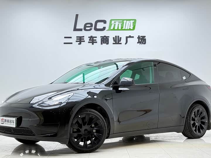 Фото 1 - Tesla Model Y