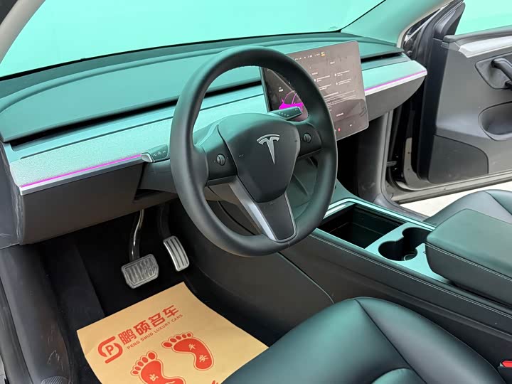 Фото 5 - Tesla Model Y